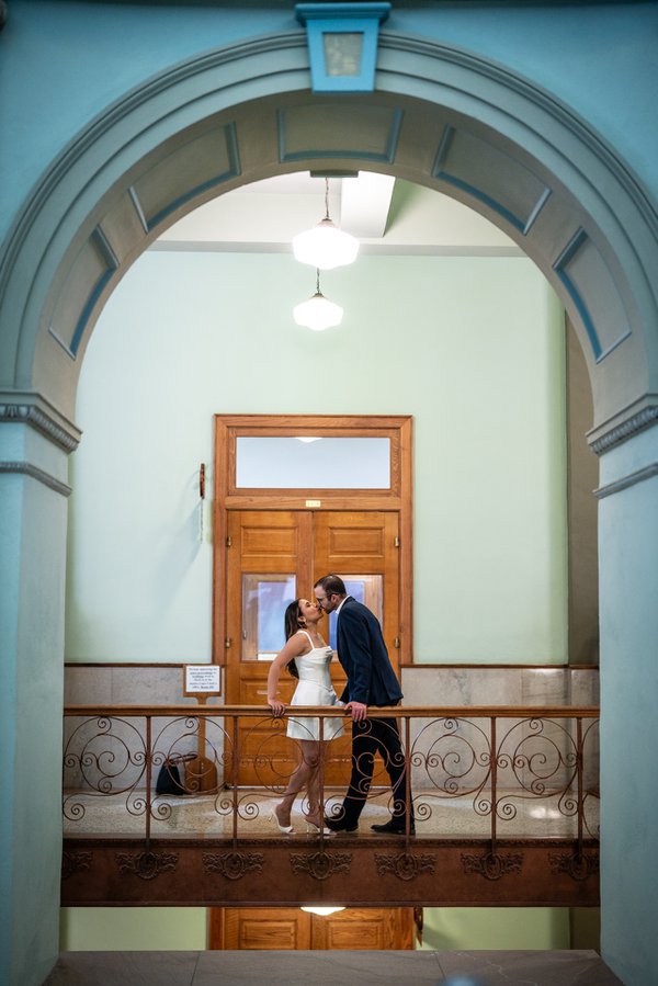 Engagement example