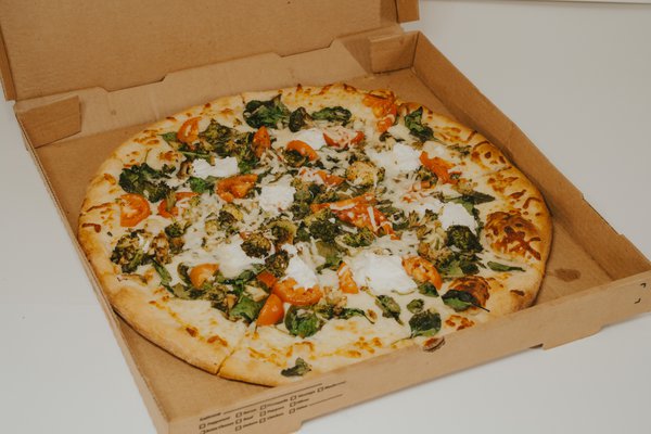 Food example