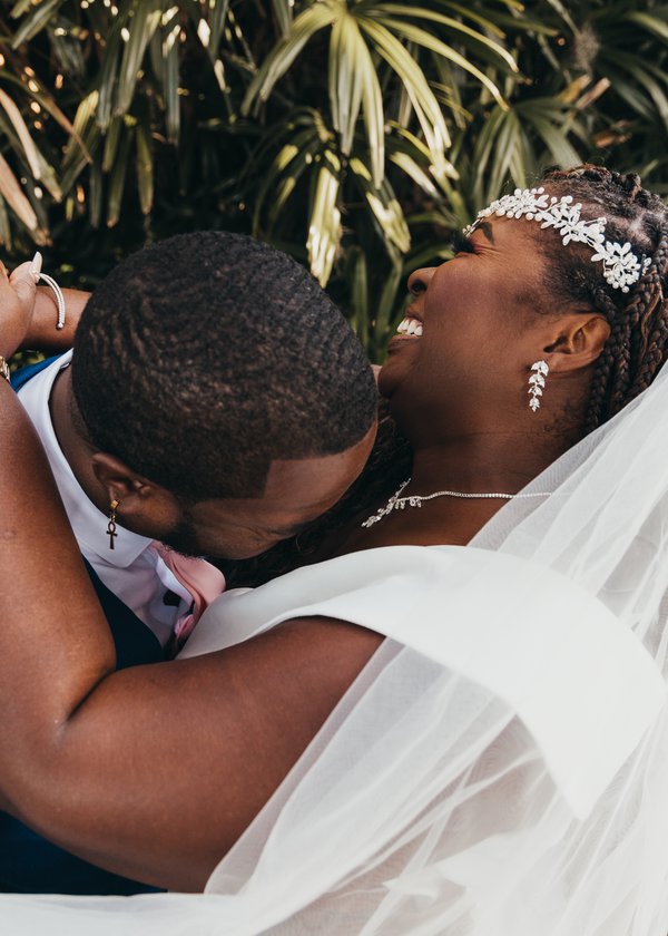 Wedding example