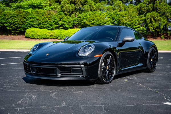 Automotive example