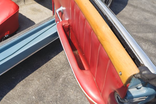 Automotive example