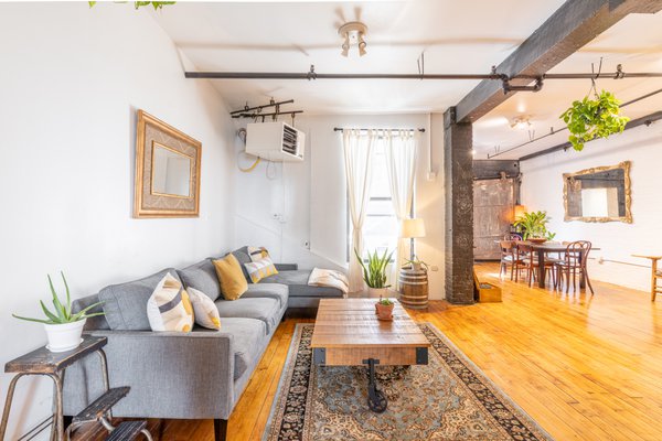 Real Estate example