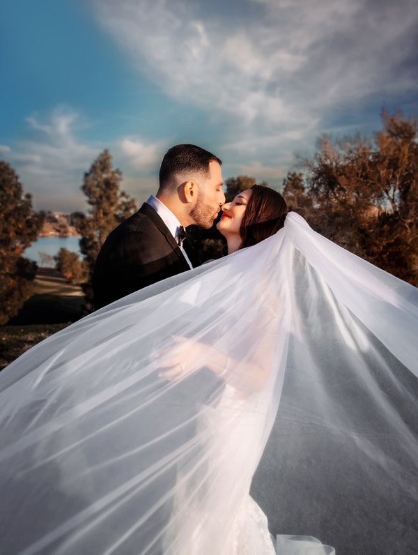 Wedding example