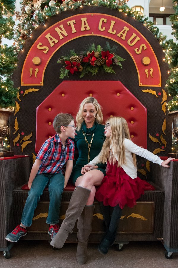 Family example