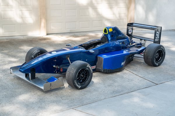 Automotive example