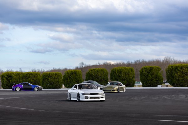 Automotive example