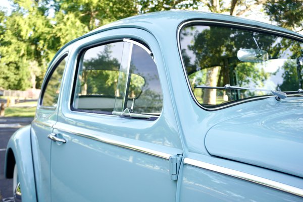 Automotive example