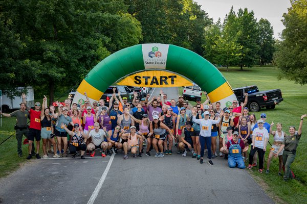 Team & Office example