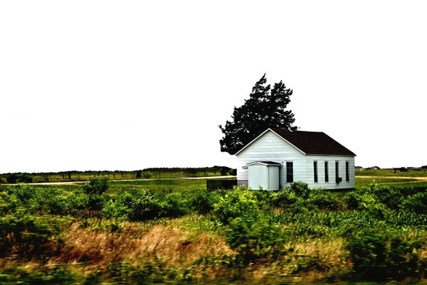 Real Estate example