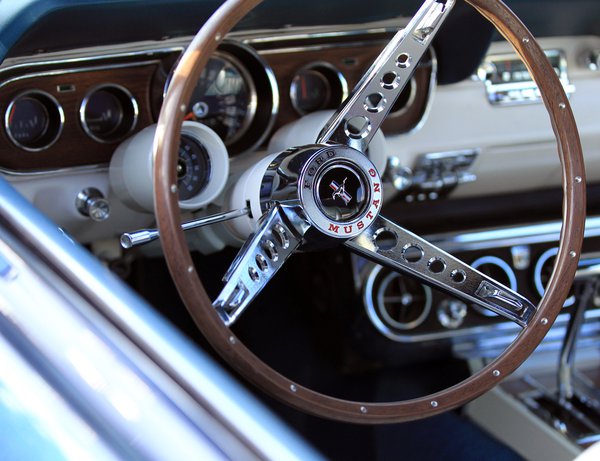 Automotive example