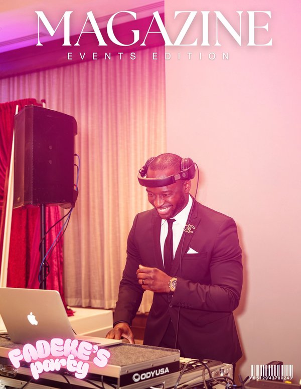 Party example