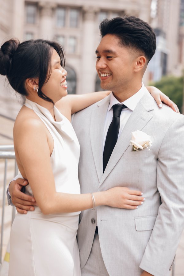 Wedding example