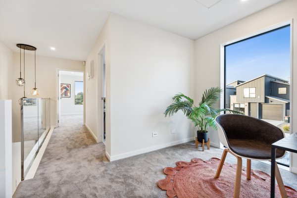 Real Estate example