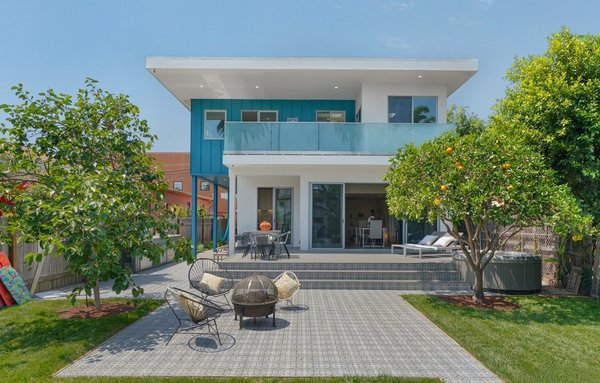 Real Estate example