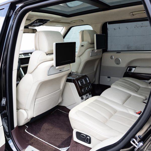 Automotive example