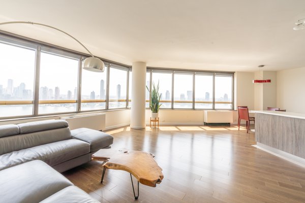 Real Estate example