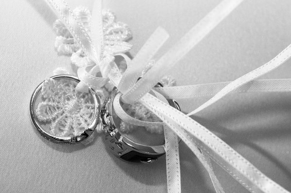 Wedding example