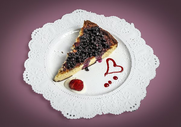 Food example