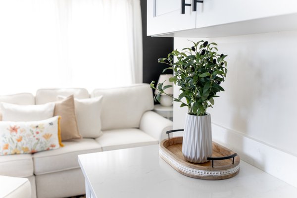 Real Estate example
