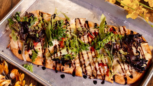 Food example