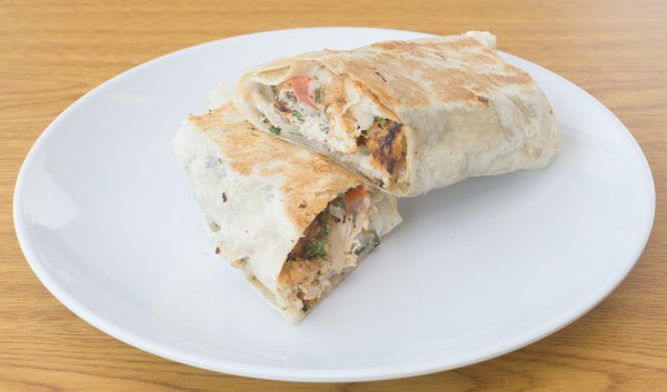 Food example