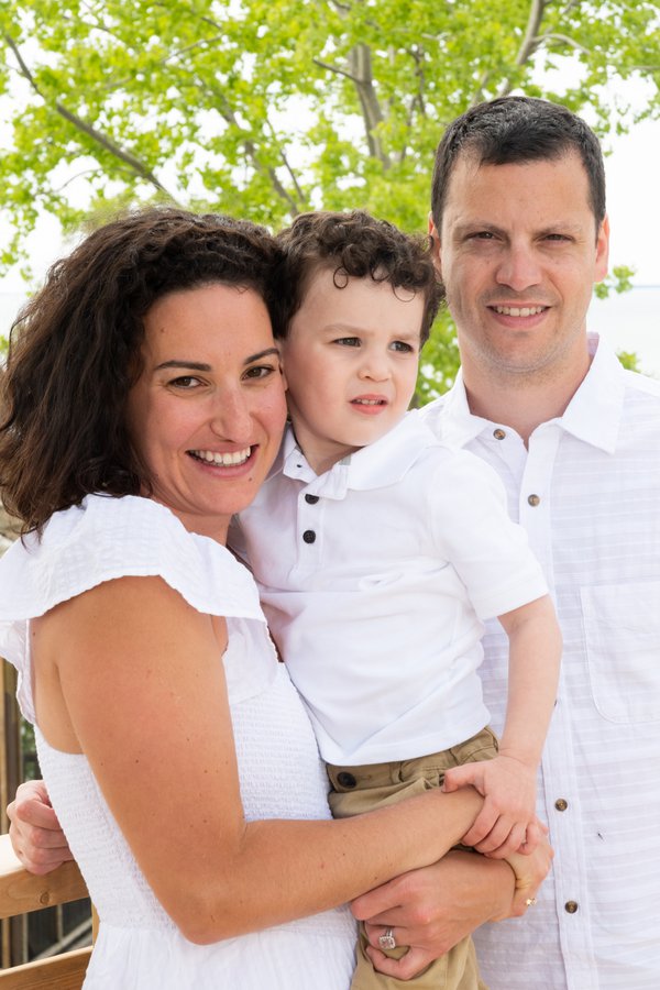 Family example