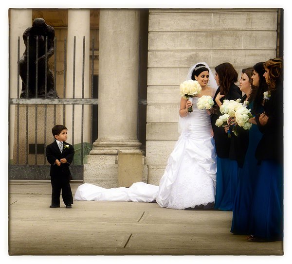 Engagement example