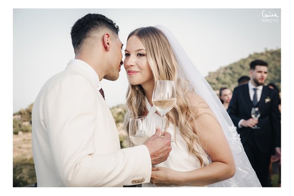 Wedding example