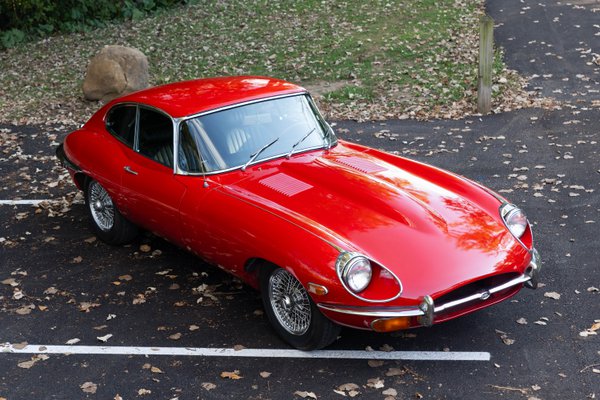 Automotive example