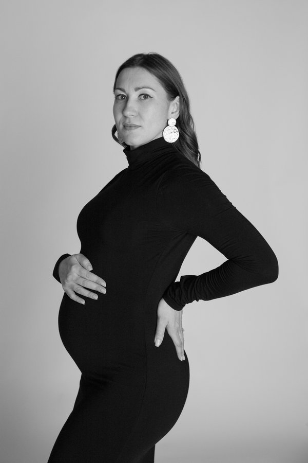 Maternity example