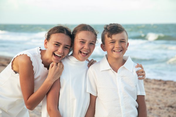 Kids example
