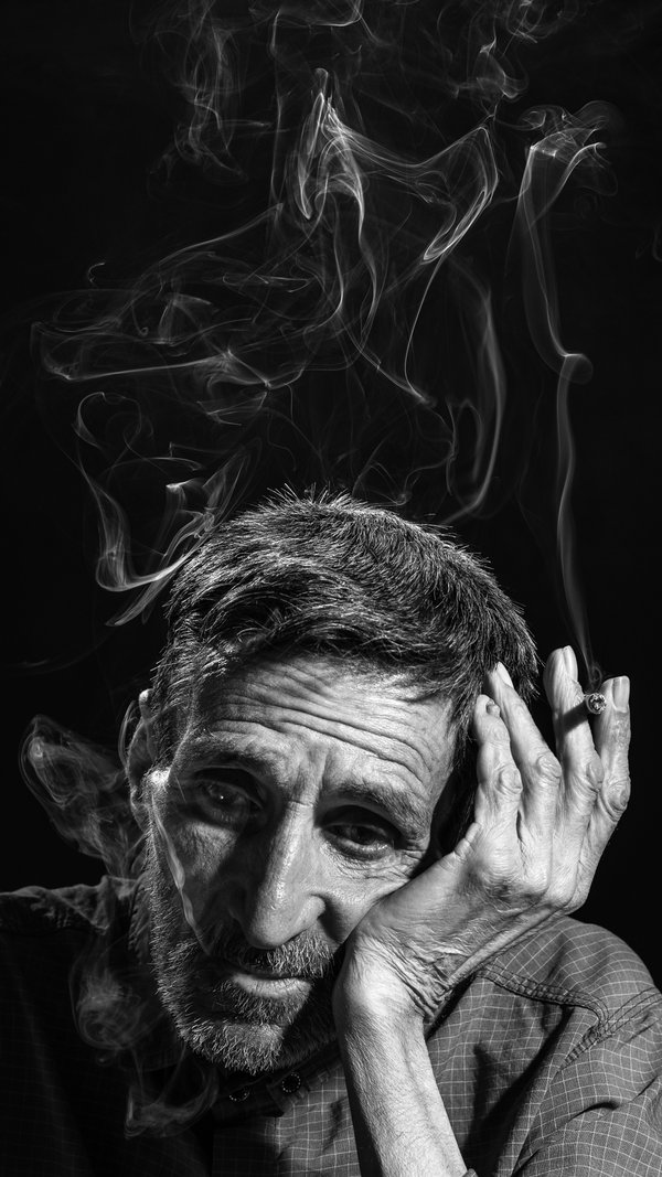 Portrait example