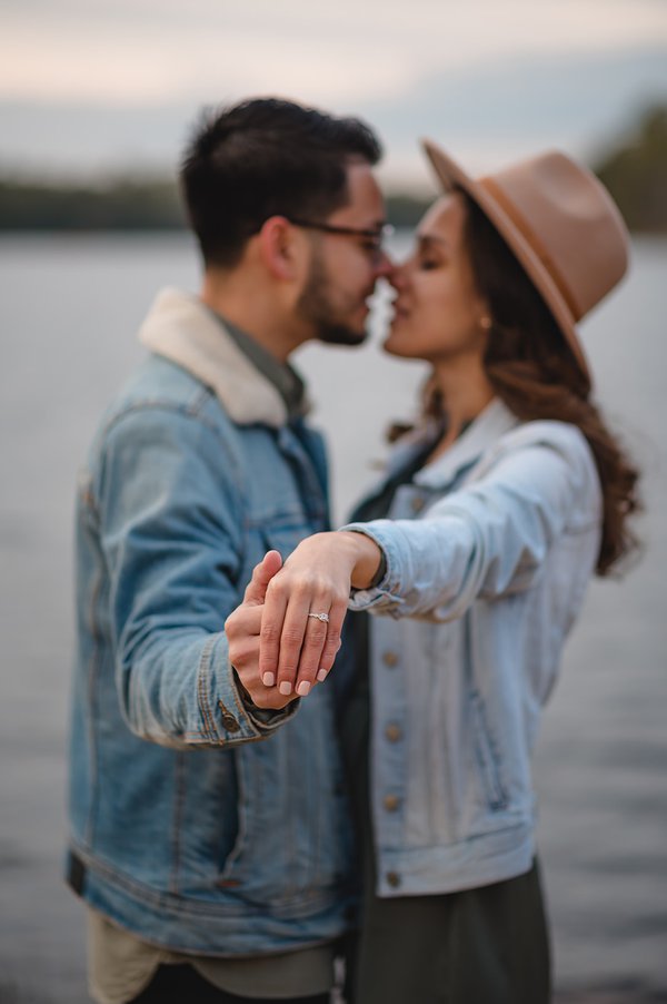 Engagement example