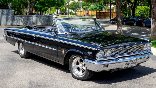 Automotive example