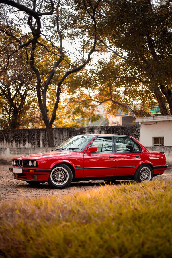 Automotive example