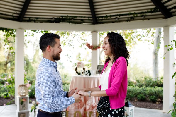 Engagement example