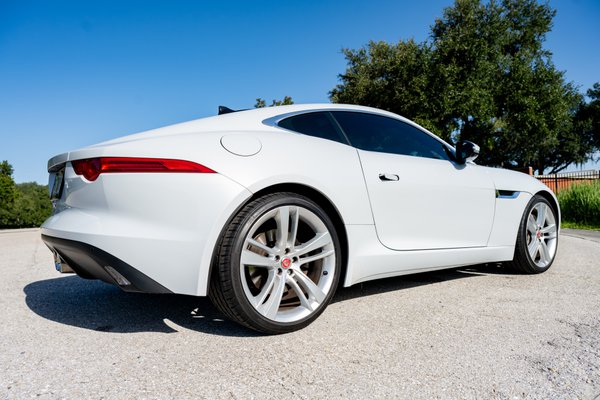 Automotive example