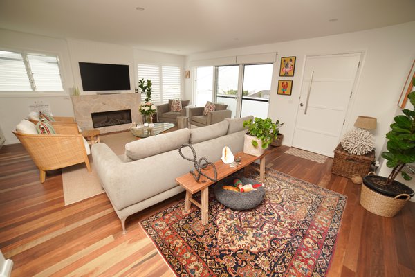 Real Estate example