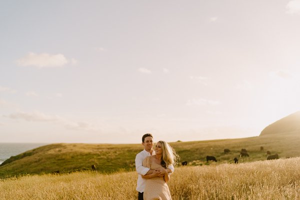 Engagement example