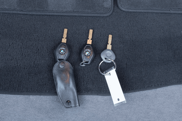 Automotive example