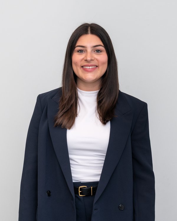 Team & Office example