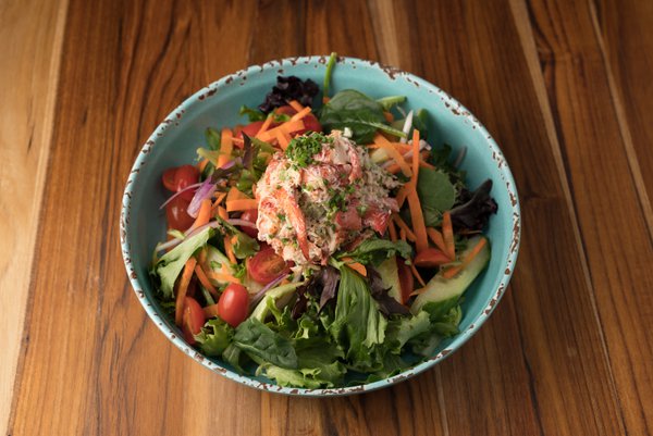 Food example