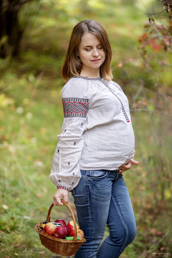 Maternity example