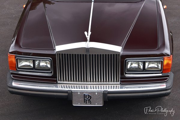 Automotive example