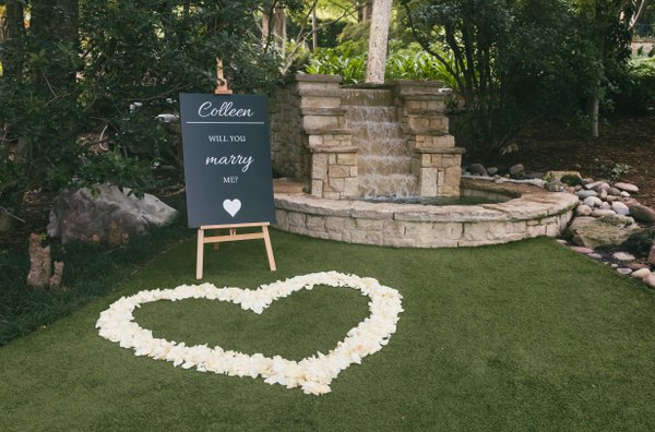 Engagement example