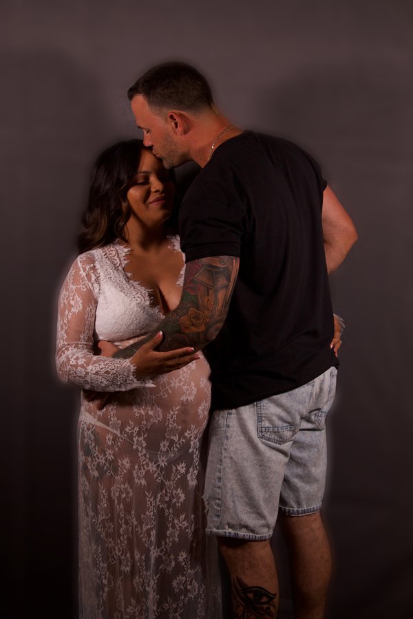 Maternity example