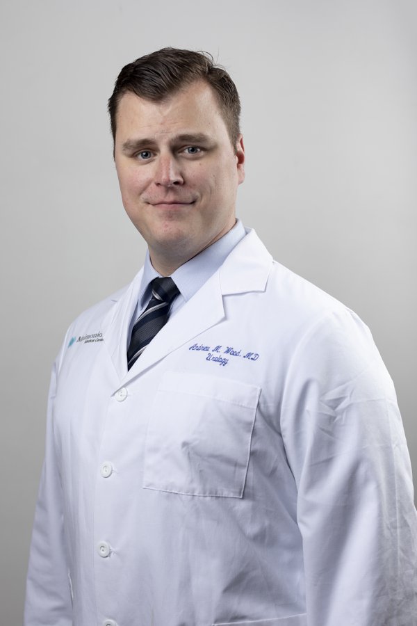 Team & Office example