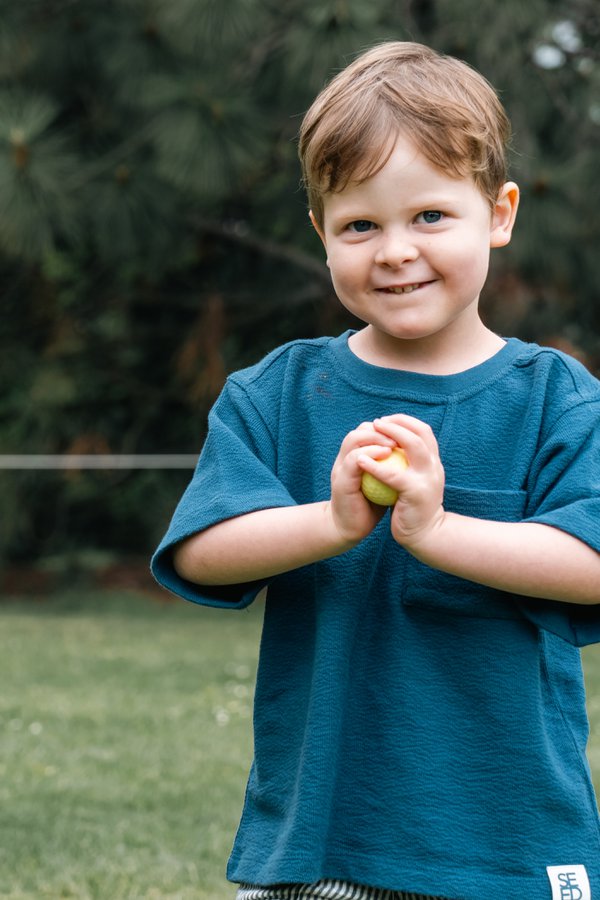 Kids example