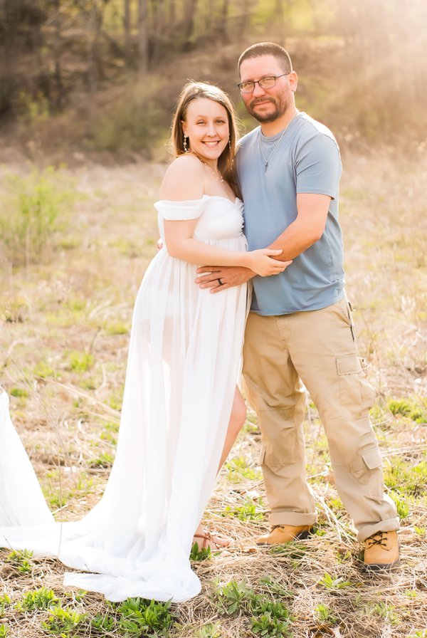Maternity example
