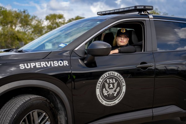 Team & Office example